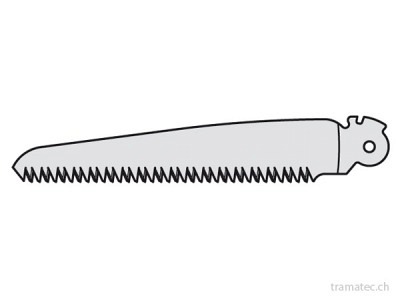 Felco Ersatzteil Sägeblatt 600/3