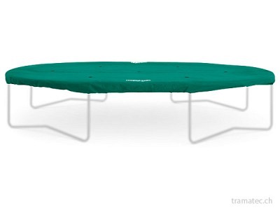 BERG Trampolin Grand Abdeckplane Extra 470 Green