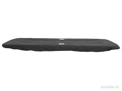 BERG Trampolin Ultim Abdeckplane Extra 330x220 Grey