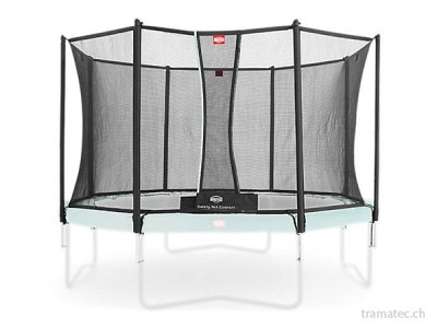 BERG Trampolin Sicherheitsnetz Comfort 270
