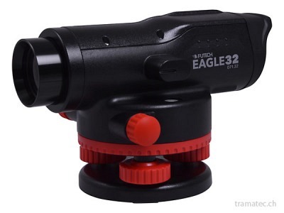FUTECH Optisches Sichtgerät Eagle 32