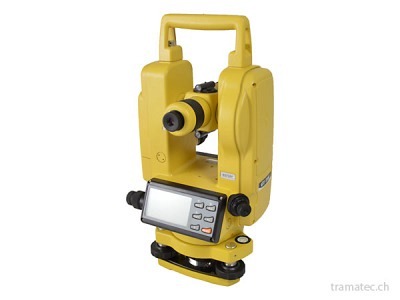 FUTECH Theodolite TD-2