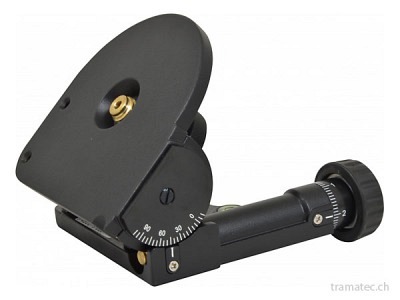 FUTECH Stativ Neigungs-Adapter 5/8"