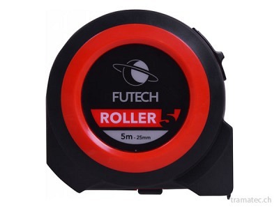 FUTECH  Massband Roller 5