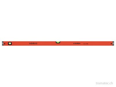 FUTECH Wasserwaage  180 cm