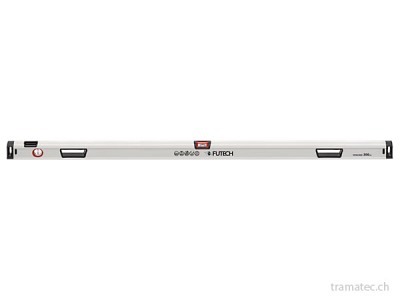 FUTECH Wasserwaage Totalview 200 cm