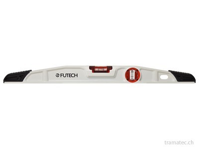 FUTECH Wasserwaage Rhino 80 cm