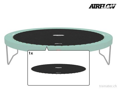 BERG Trampolin Ersatzteil Sprungtuch 430 Champion AirFlow