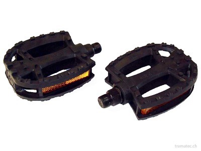 BERG Gokart Ersatzteil Pedalen Set