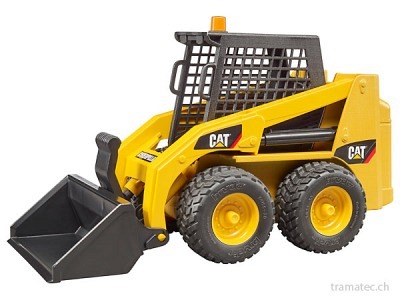 Bruder Cat Kompaktlader - 02481