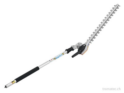 STIHL Heckenschneider HL-KM 145° 50 cm