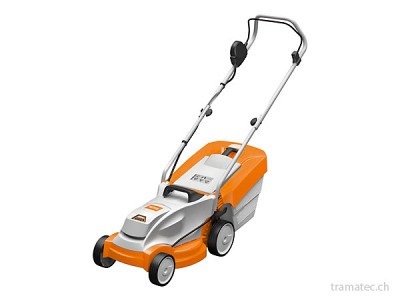 STIHL Akku-Rasenmäher RMA 235