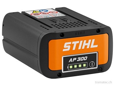 STIHL Akku AP 300