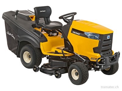 CubCadet Rasentraktor XT2 PR95