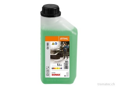 Stihl Universalreiniger CU 100