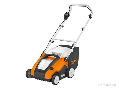 STIHL Elektro-Rasenlüfter RLE 240