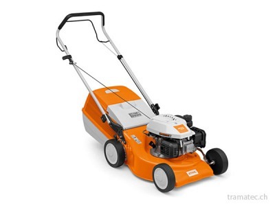 STIHL Benzin-Rasenmäher RM 248