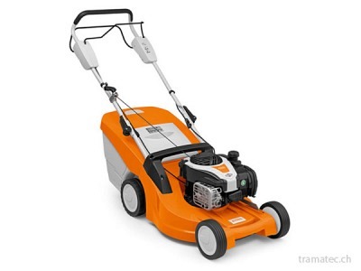 STIHL Benzin-Rasenmäher RM 448 T