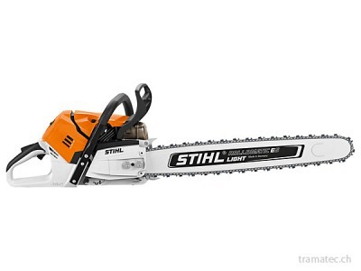 STIHL Kettensäge MS 500i - 63cm