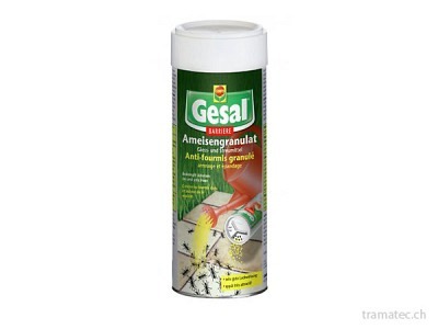Gesal Ameisengranulat 300g
