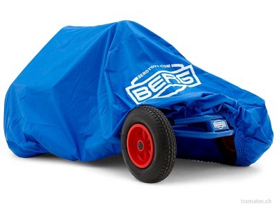 BERG Abdeckhaube für Pedal-Gokart