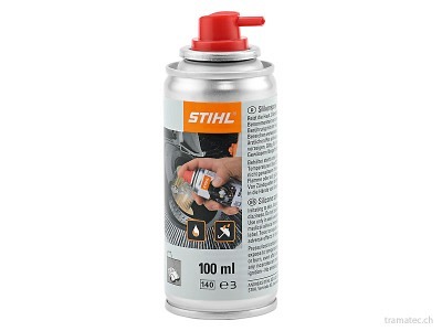 STIHL Silikonspray