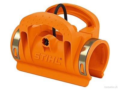STIHL Klammer für Teleskopschaft zu HLA u. HTA