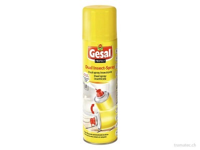 Gesal Protect Dual Insect Spray