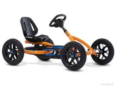 BERG Gokart Buddy B-Orange