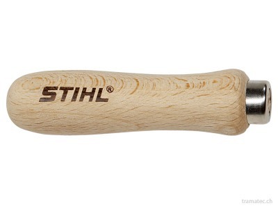 STIHL Feilengriff Holz Standard