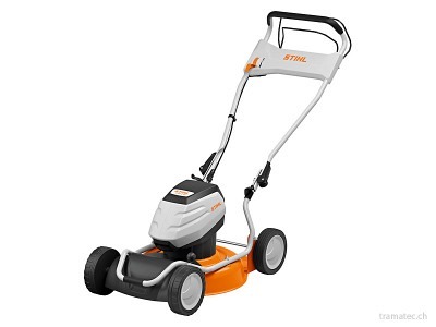 STIHL Akku-Rasenmäher RMA 2 RPV