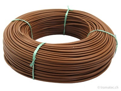 Doppelisolierkabel 300 m