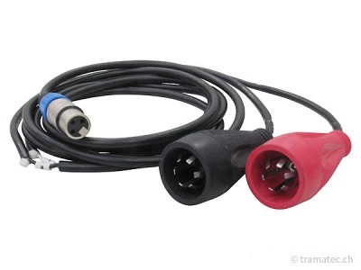 Winterladekit für L50