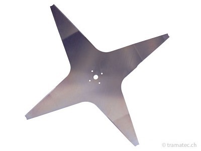 Messer 22cm zu Ambrogio