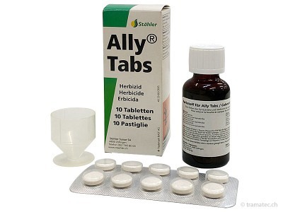 Stähler Ally Tabs