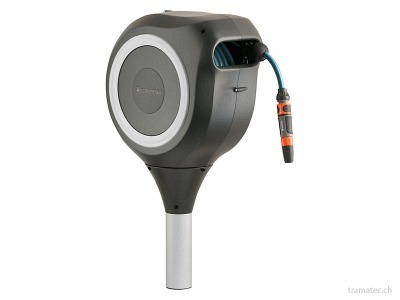 GARDENA Comfort Garten-Schlauchbox RollUp M 20m