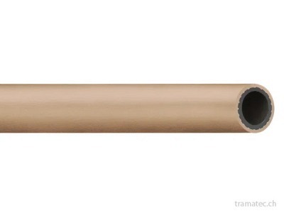 Schlauch Super Air 25 x 33,5 mm beige