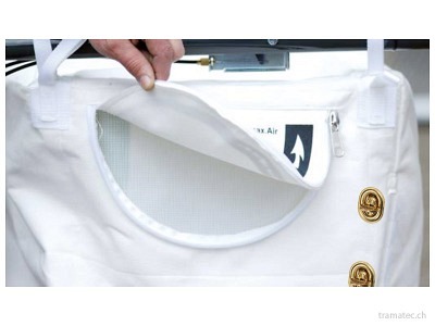 REMARC Fangsack LS, grob, trocken, 240 L mit Knebelverschluss