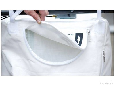 REMARC Fangsack LS, grob, trocken, 240 L mit Reissverschluss