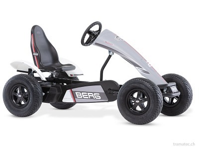 BERG Gokart XL Race GTS BFR-3
