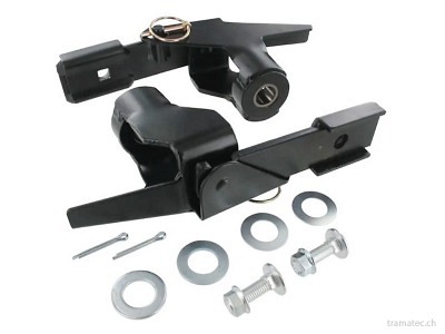 Stiga RAC Wechselsystem für Park 2 WD