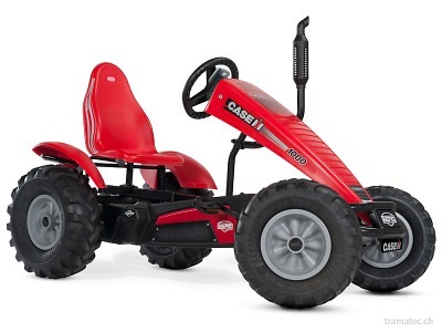 BERG Elektro Gokart XXL IH E-BFR-3