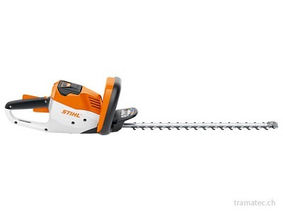 STIHL Akku-Heckenschere HSA 50