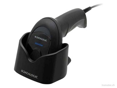 Barcode-Scanner Datalogic QuickScan QW2520, 1D/2D, USB