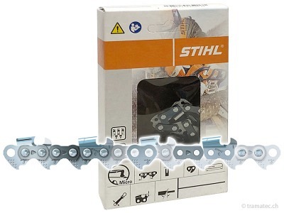 STIHL Sägekette RMP 40 cm 0.325 1,3 62