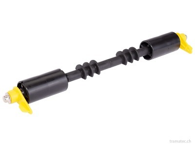 Rolly Toys Ersatzteil Kippachse für Container