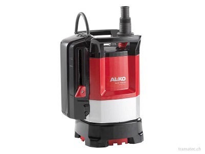 AL-KO Klarwasserpumpen SUB 13000 Premium