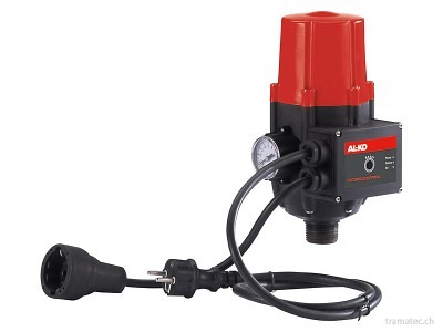 AL-KO Hydrocontrol