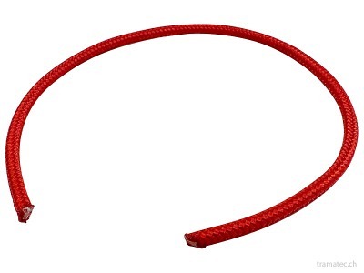 WOLF Ersatzteil Sicherungsseil 26.5 cm