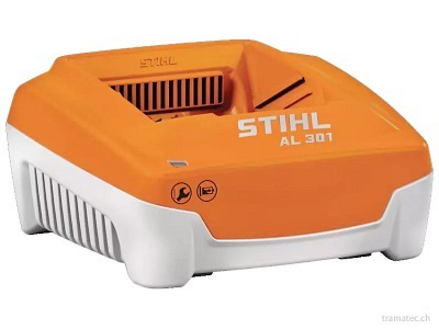 STIHL Akku-Schnellladegerät AL 301